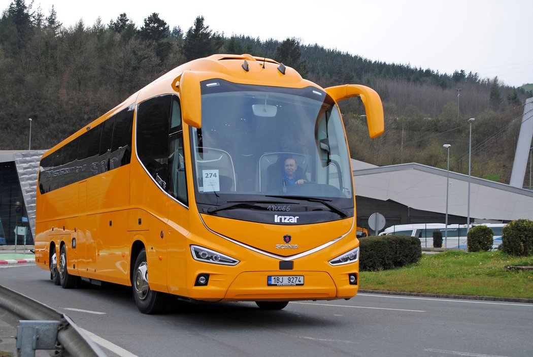 Scania