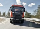 Scania XT