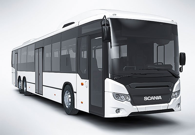 Scania