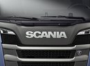 Scania nabízí Apple CarPlay pro svou novou generaci vozidel