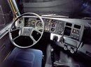 Scania: Vývoj interiéru kabiny od 50. let do současnosti
