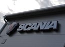 Scania má nový servis v Jihlavě