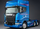 Scania