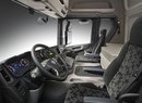 Scania uvádí nové služby a kabiny řady G