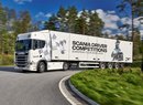 Scania spustila soutěž o nákladní vozidlo v hodnotě 100 tisíc eur