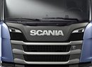Scania podporuje přísné emisní normy Evropské unie