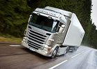 Scania: První motory splňující Euro 6