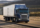 Scania Eco-roll přispěje k snížení spotřeby paliva