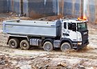 Stavební vozidla: Scania Off-road