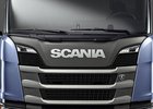 Scania podporuje přísné emisní normy Evropské unie