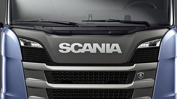 Scania podporuje přísné emisní normy Evropské unie