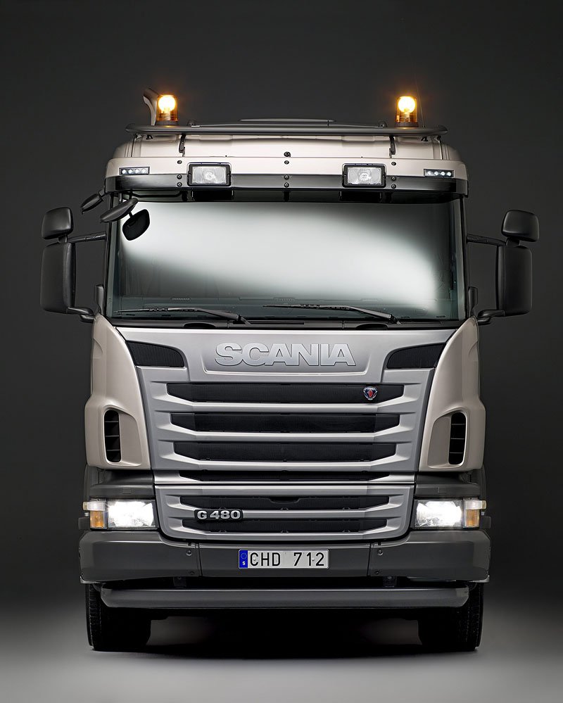 Scania