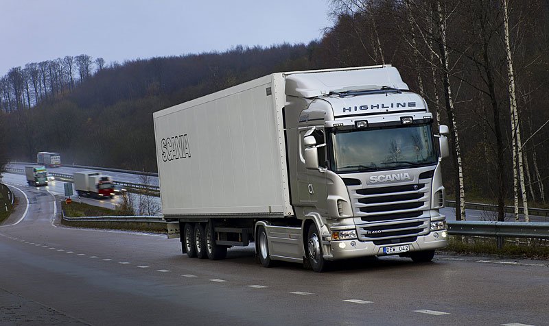 Scania