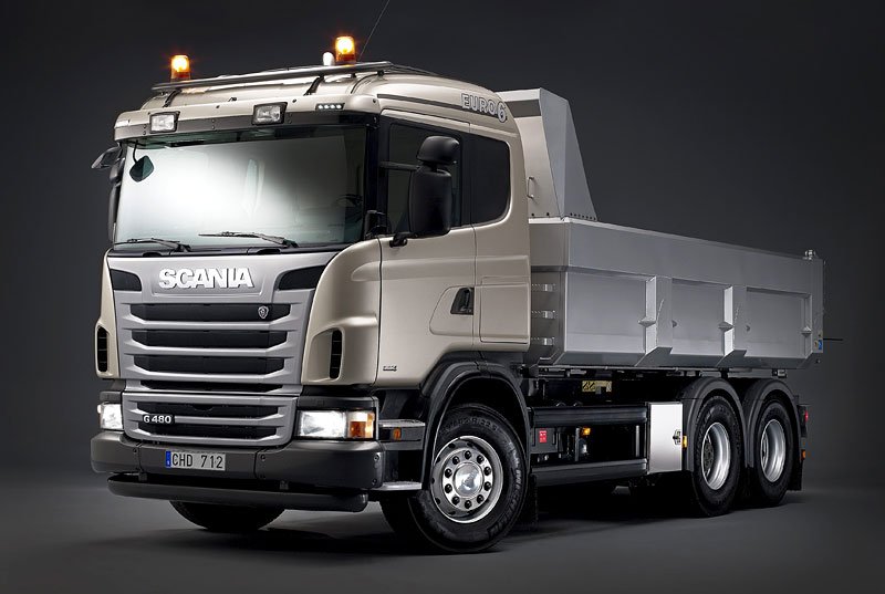 Scania