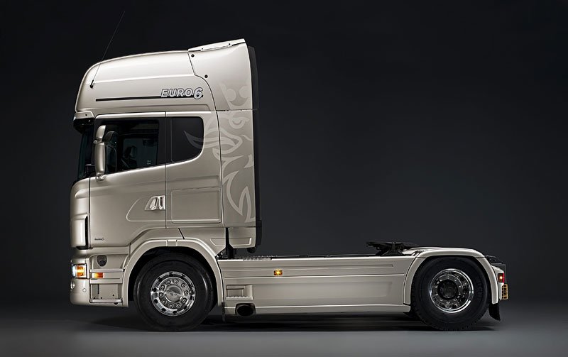 Scania