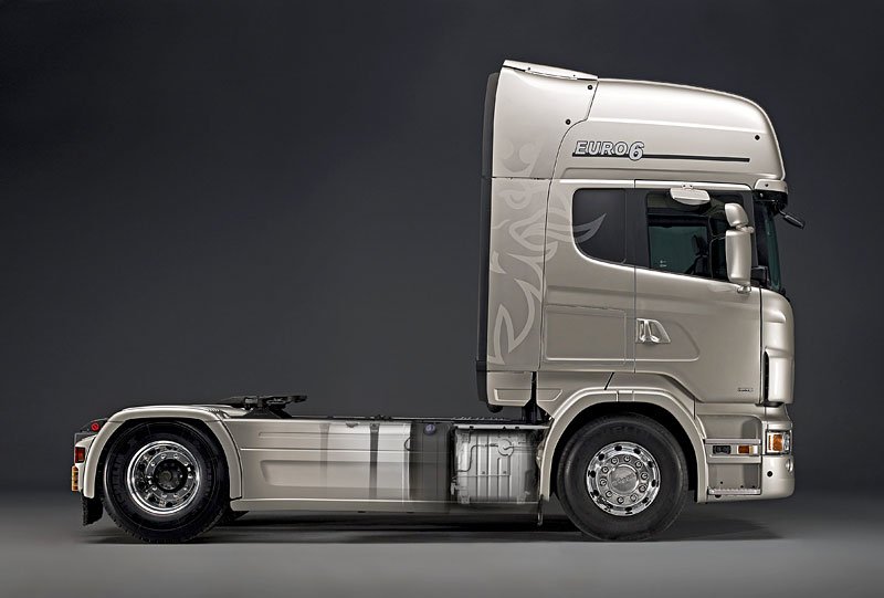 Scania