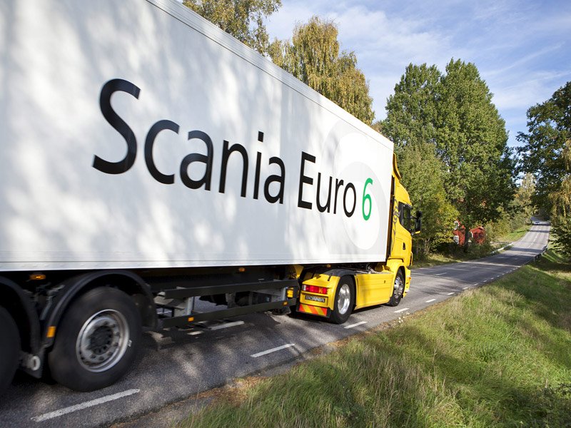 Scania