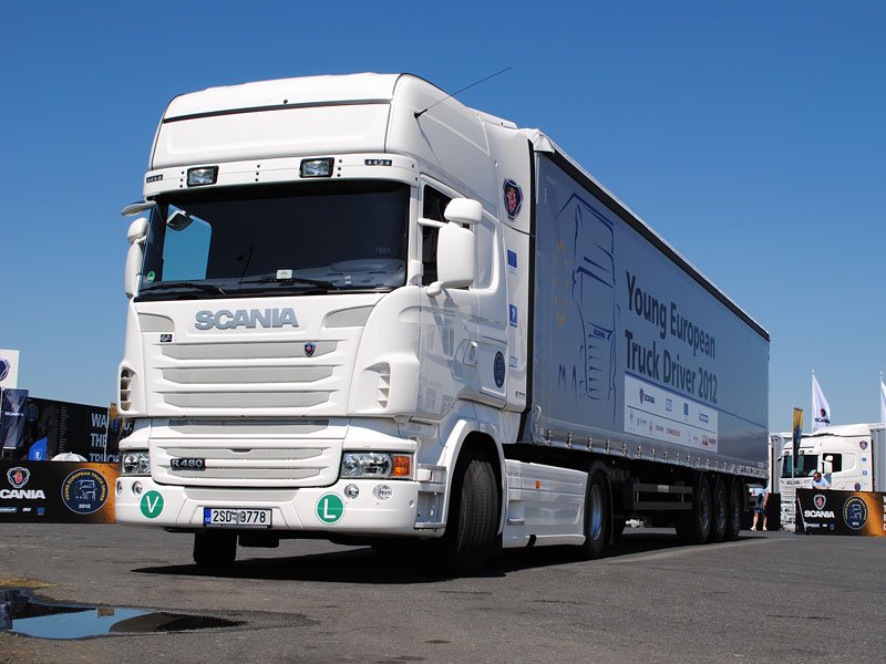 Scania