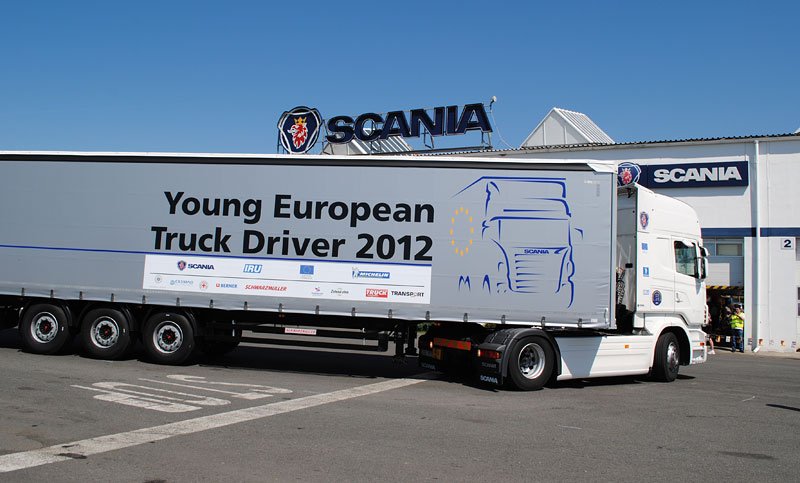 Scania