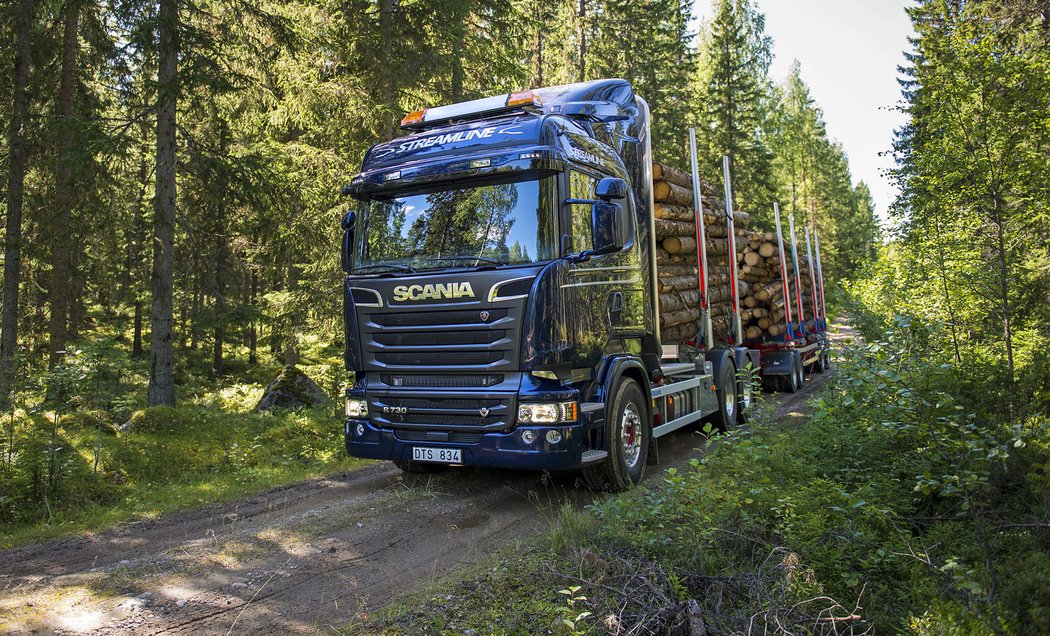 Scania