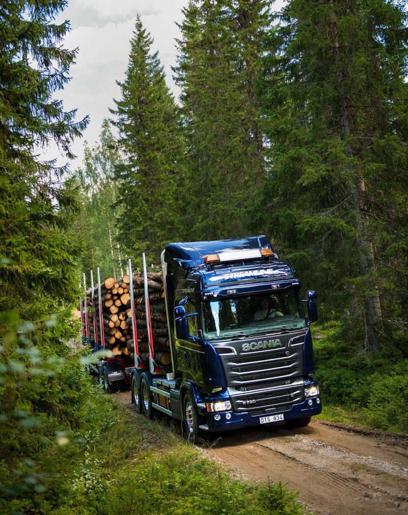 Scania