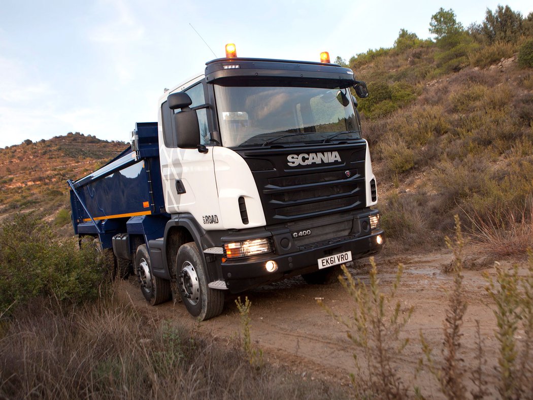 Scania