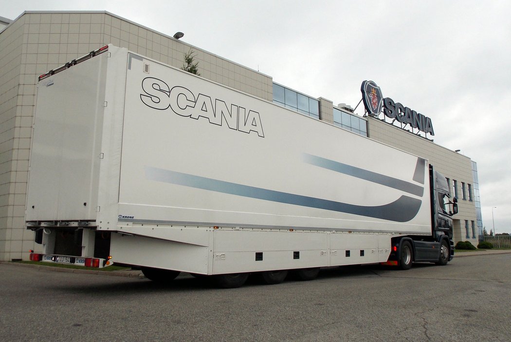 Scania