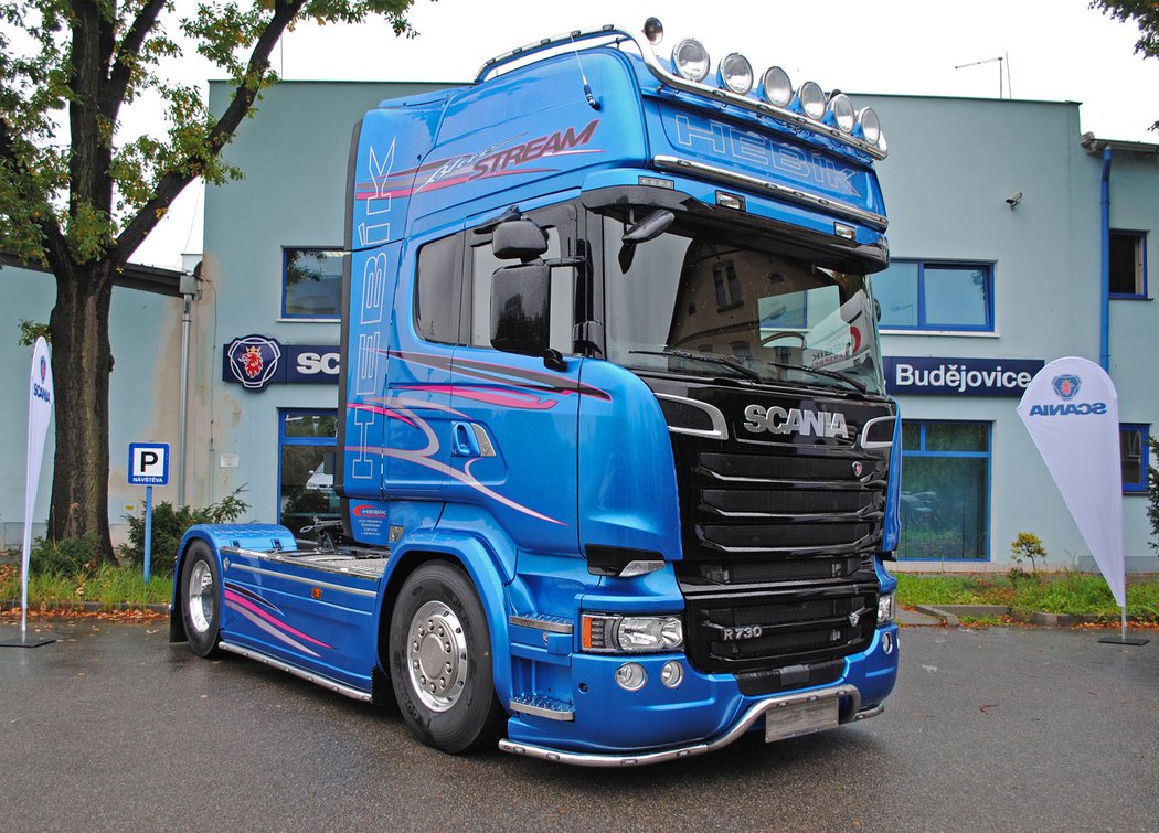 Scania