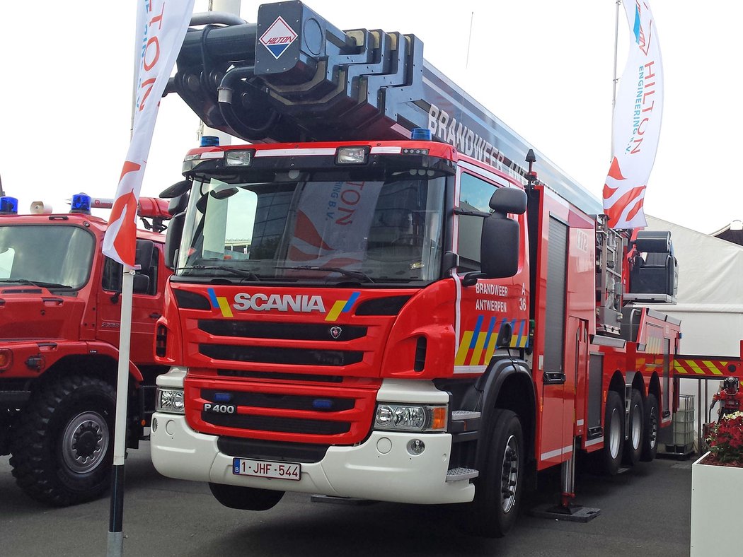 Scania