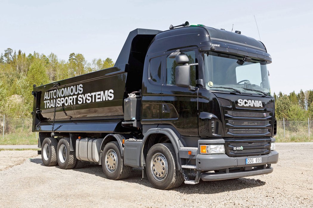 Scania