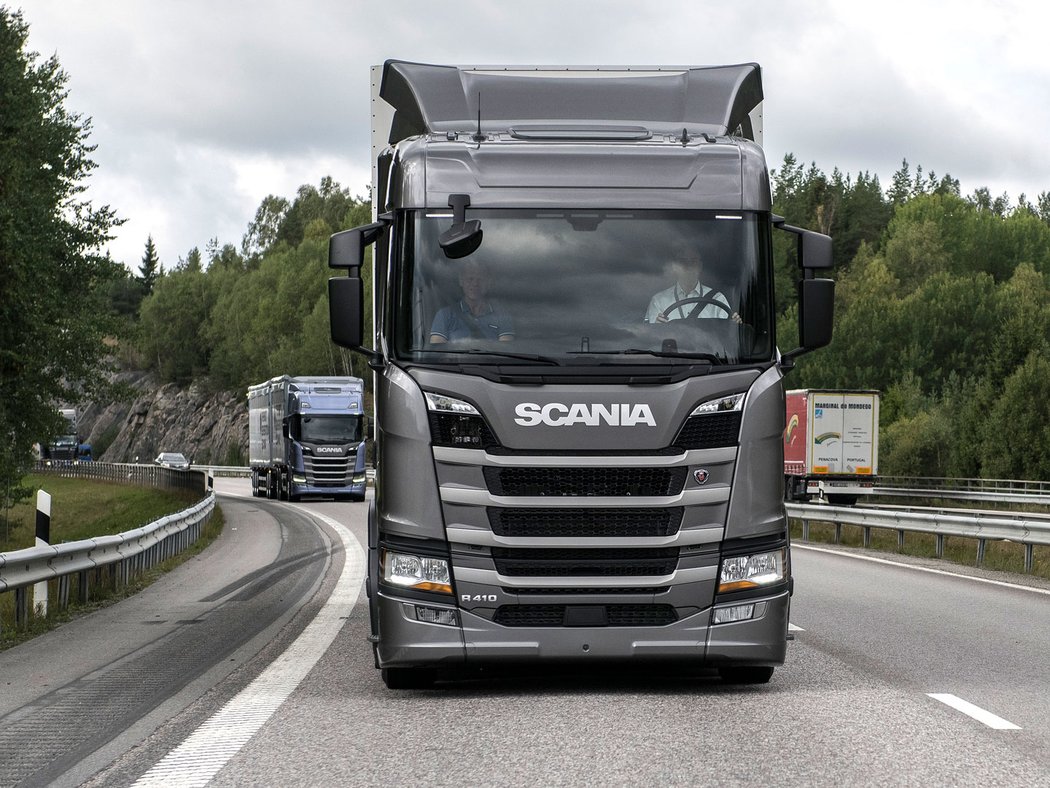 Scania