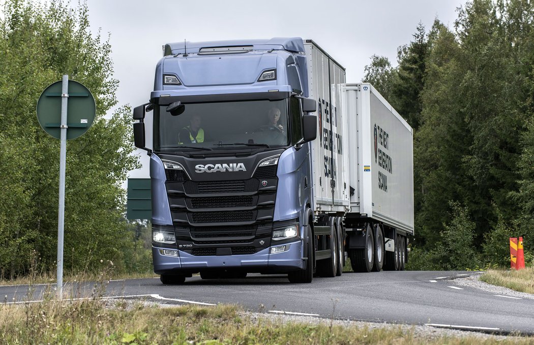 Scania