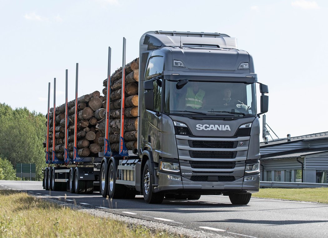 Scania