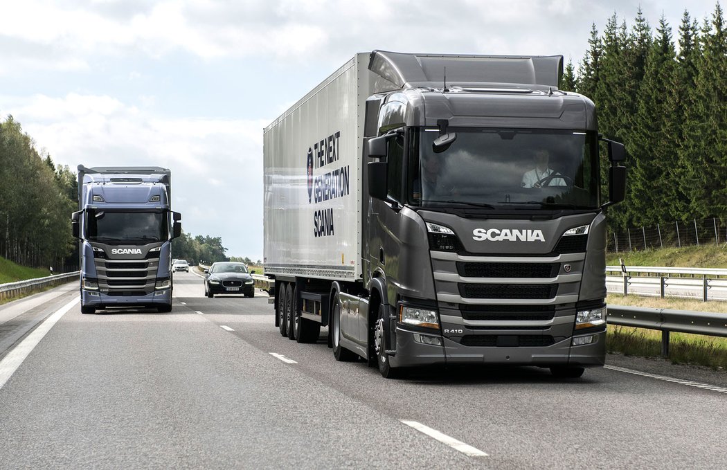 Scania