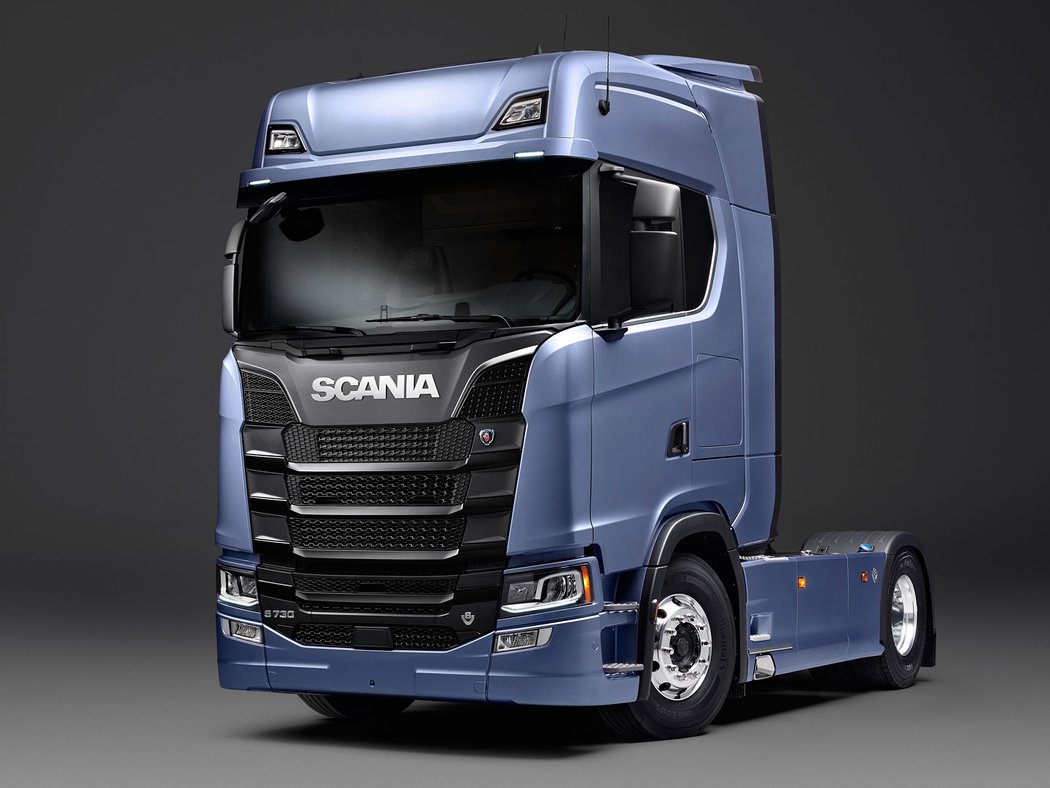 Scania