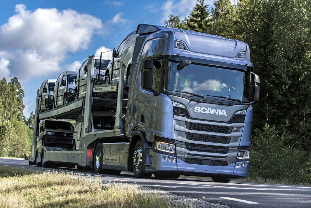 Scania