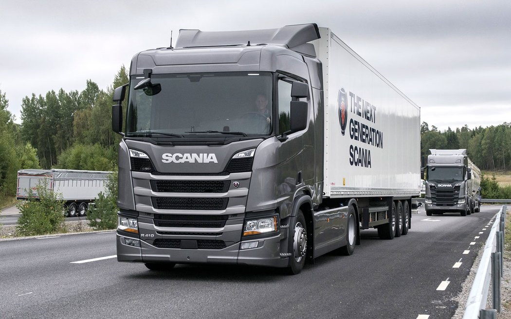 Scania