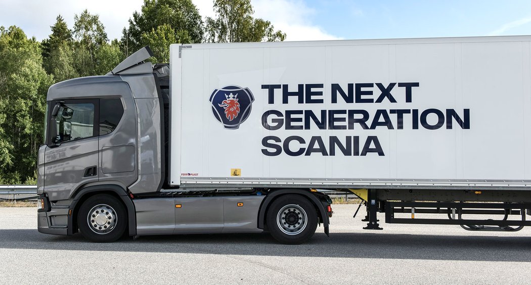 Scania