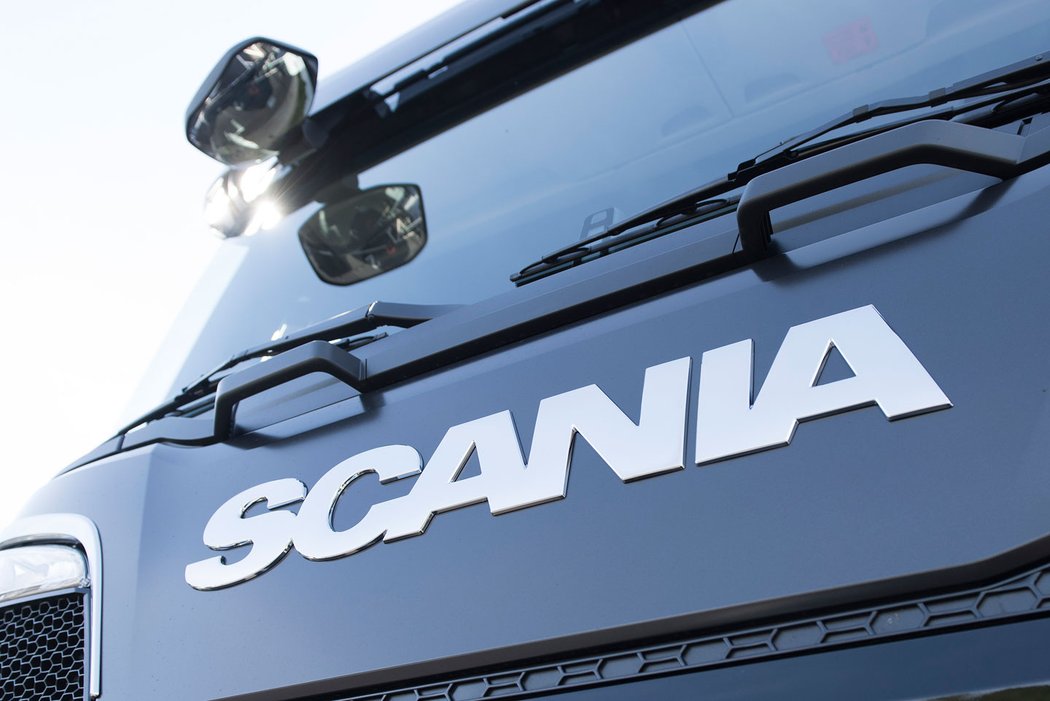 Scania