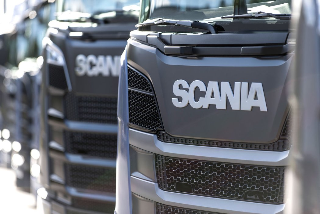 Scania