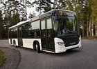 Scania Citywide: Nová rodina autobusů