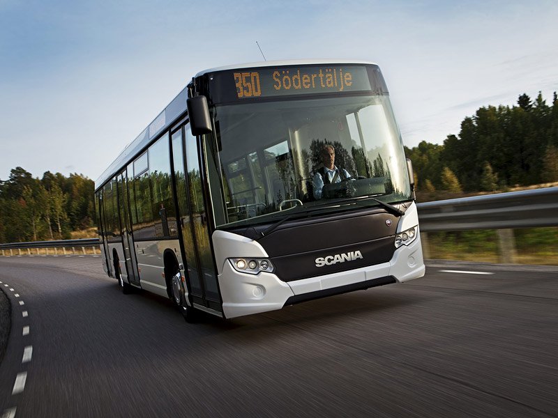 Scania