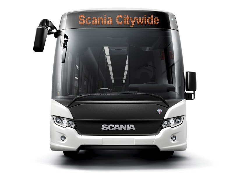 Scania