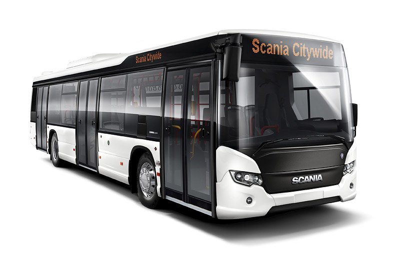 Scania