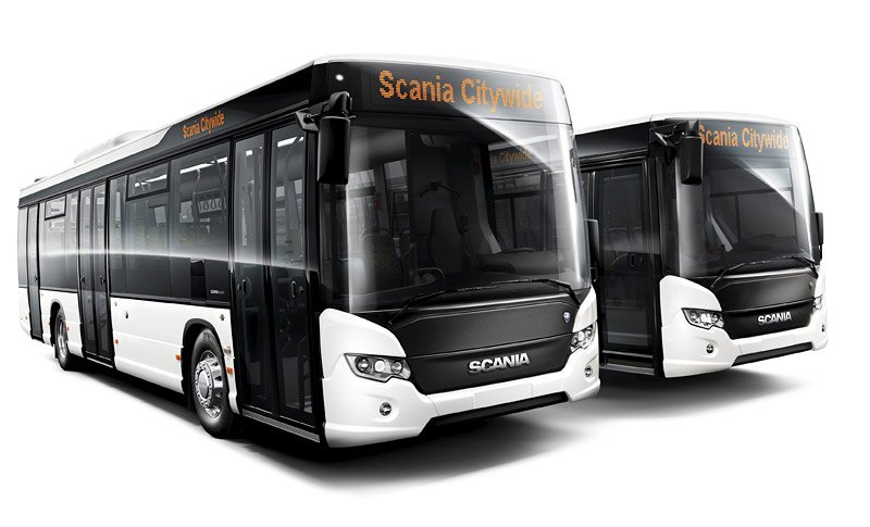 Scania