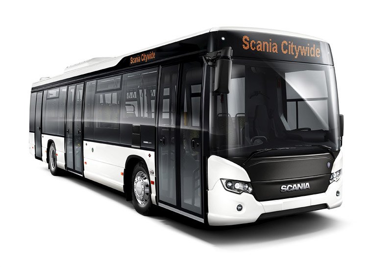 Scania