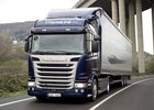 Scania Streamline: Styl i hospodárnost v jednom balení (videa)