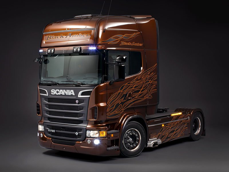 Scania