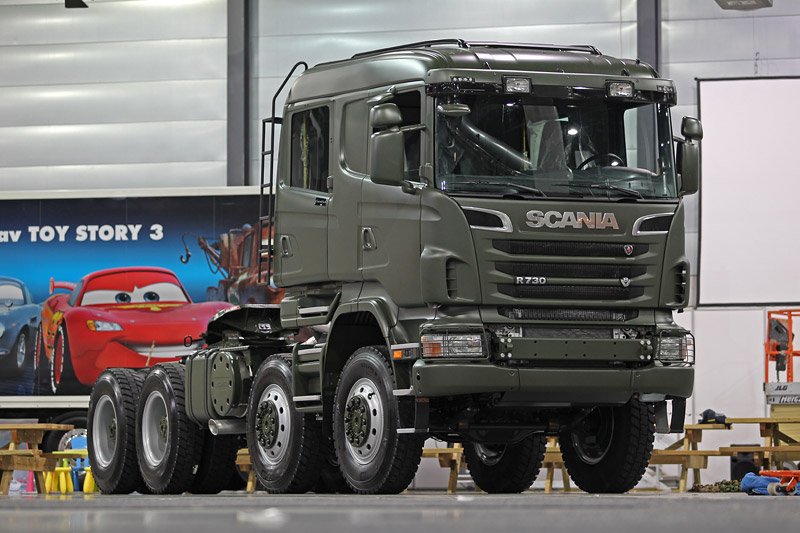 Scania