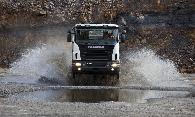 Scania